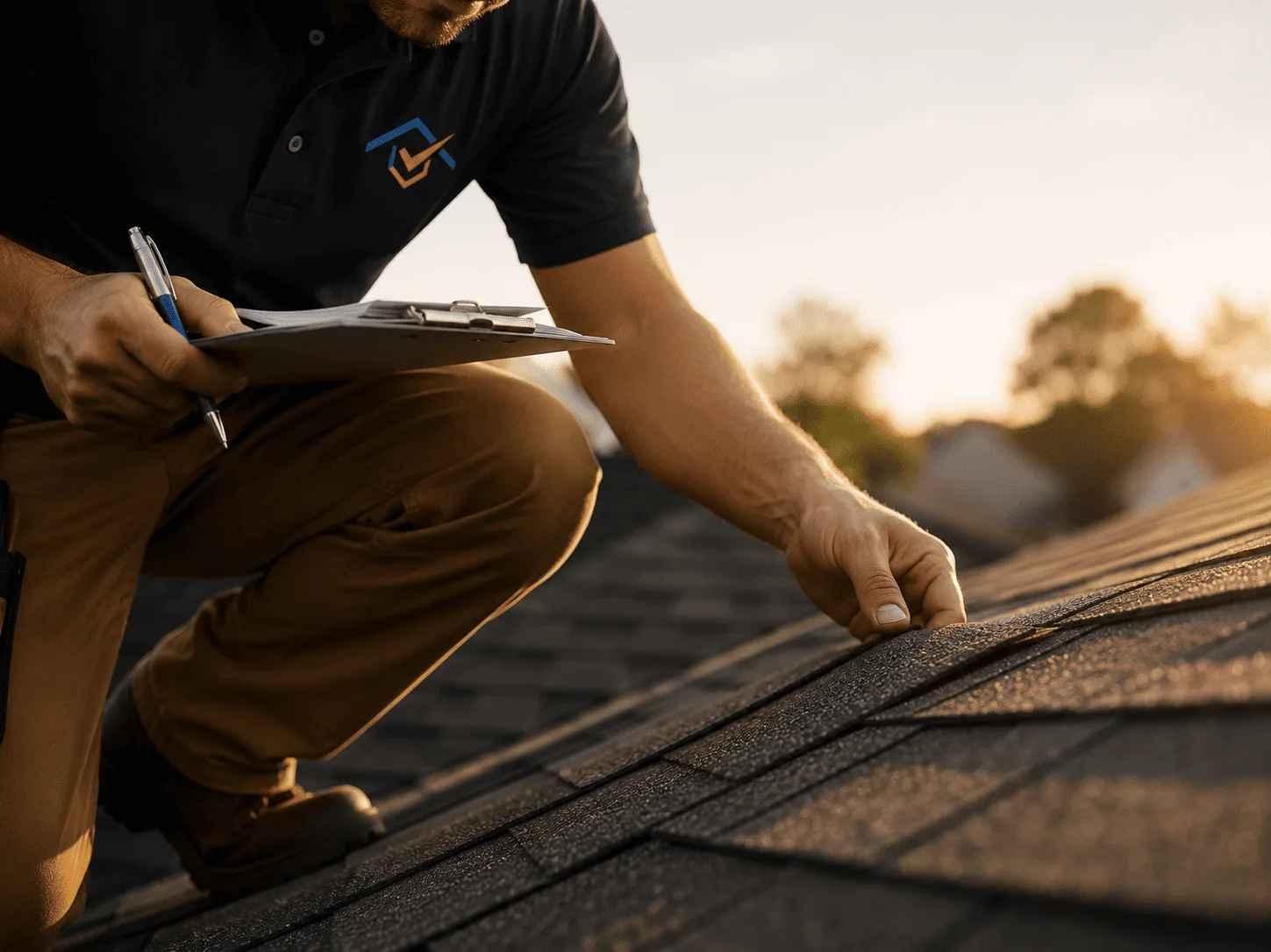 Why Choose Roof Inspection in Milton, GA